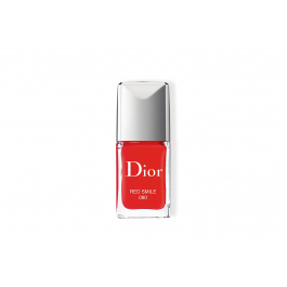 Лак для ногтей с эффектом гелевого покрытия Dior Dior Vernis 