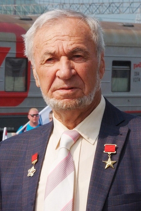 Источник: Николай Лобанов / commons.wikimedia.org