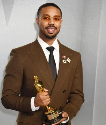 Майкл Б. Джордан