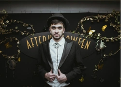 AfterHalloween 2017: The Beady Eye Of Time. Глас Времен