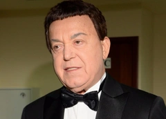 Иосиф Кобзон ответил на сообщения о своем состоянии