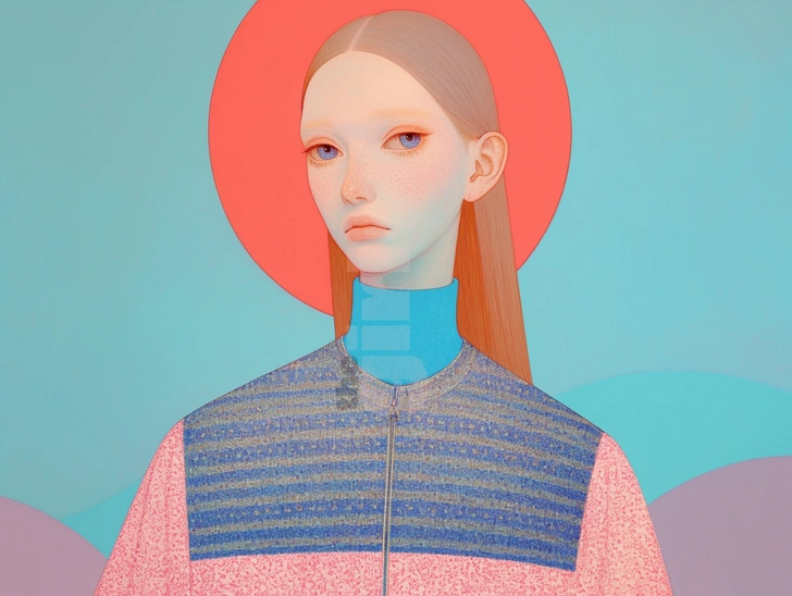 Источник: Midjourney | theGirl