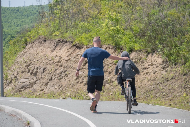 Источник: Елена Буйвол / VLADIVOSTOK1.RU