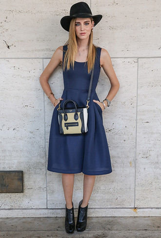 Кьяра Ферраньи