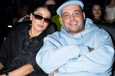 Гуф и Разият снова вместе — рэпер вернул свою сбежавшую невесту