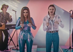 Солистка Little Big Софья Таюрская: «Илья Прусикин был для меня антисекс»