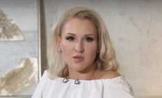 Бывшая коллега Навального* Анастасия Васильева о его домогательствах: «Я Алексею поверила как женщина»