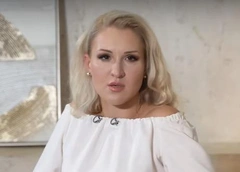 Бывшая коллега Навального* Анастасия Васильева о его домогательствах: «Я Алексею поверила как женщина»