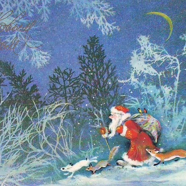 Главное - верить в волшебство  | Источник: «Иван Кротт | новости, факты, события» / T.me