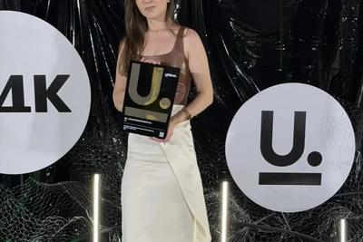 «Самородный квартал» победил в Urban Awards 2026