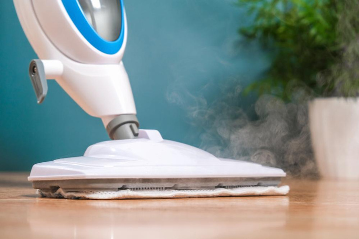 Секреты для мытья пола от опытных домохозяек — берите на заметку для продуктивной уборки