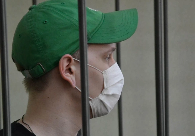 Началось оглашение приговора убийце Александра Дудина | ya62.ru