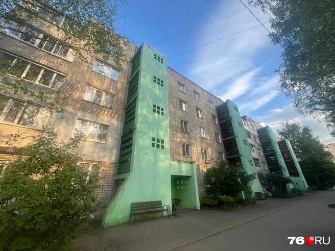 Судьба Оксаны зависит от того, какое решение примет суд | Источник: Оксана Ямпольская