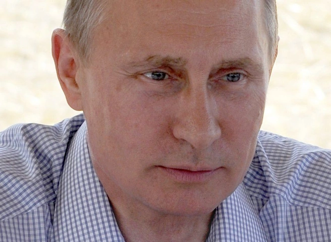 Путин на следующей неделе посетит Таджикистан | ya62.ru
