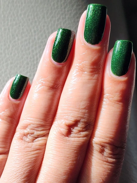 Источник: @rachels_nail_gallery