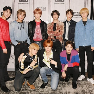 Клип NCT 127 на песню Superhuman можно будет посмотреть под углом 360 градусов