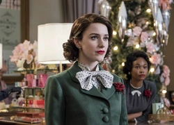 Планы на осень: 6 отличных сериалов о женщинах
