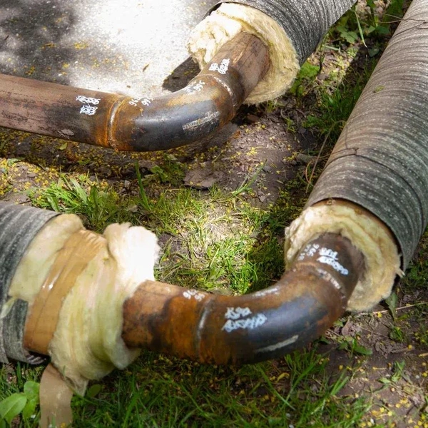 Источник: АО «Теплосеть Санкт-Петербурга»