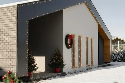 Homes in Fashionable Shartash Community Sold at Deep Discount