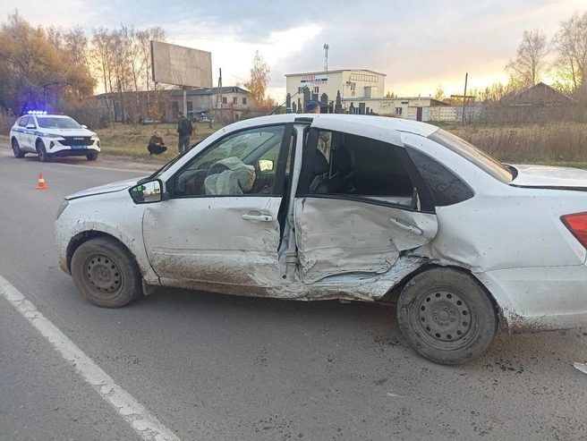 Источник: УМВД по Рязанской области