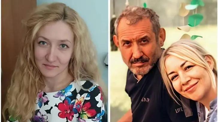 усольцева, усольцевы, семья усольцевых, усольцева новости, усольцевы новости, усольцева последние, усольцевы последние, усольцева последние новости, усольцева усольцевы последние новости, усольцевы последние новости, семья усольцевых последние новости | Источник: Социальные сети 