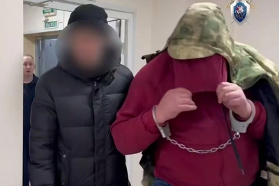 Следователи допросили подозреваемого в убийстве ребенка