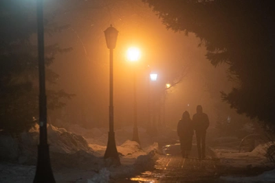 В Удмуртии ожидаются туман и потепление