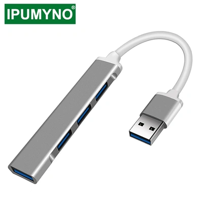 Концентратор USB