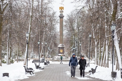 В Ярославской области сбили 11 украинских дронов