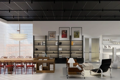 «Подписные издания» открывают книжное с кафе в Москве