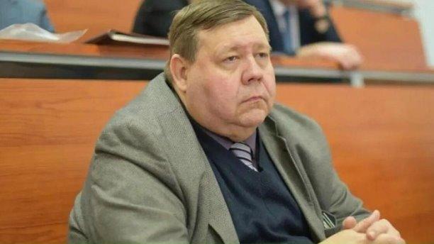 Экс-замглаву Краснодарского краевого суда лишили неприкосновенности. У него изъяли 13 миллиардов рублей