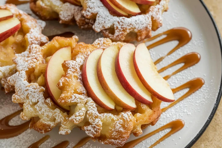 22 декабря в России отмечают праздник карамели | Источник: Faiz Foodie/Shutterstock/Fotodom.ru