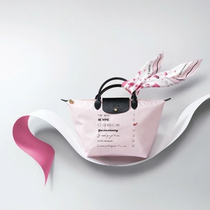 Коллекция Embrace от Vogue Eyewear ко Дню Святого Валентина