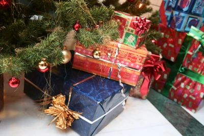 Профсоюзные подарки сотрудникам Сургутнефтегаза