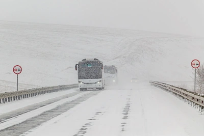 Пассажиравтотранс Кузбасса погасил долги по зарплате