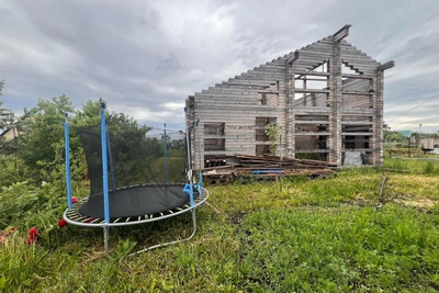 Ufa Mother Fights Deception in Private Housing