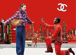 Chanel Métiers d’Art 2026: все о большом показе в Нью-Йорке