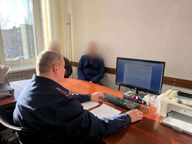 Работнику администрации предъявили обвинения в мошенничестве | Источник: пресс-служба СУ СК РФ по Удмуртской Республике