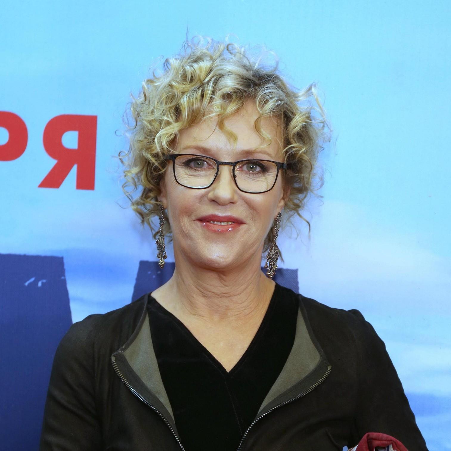 Ирина Розанова о постельной сцене с Михаилом Тройником: «Говорила: „Не бойся, сынок, иди сюда“»