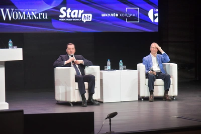 Выход малого бизнеса Архангельской области на рынок ОАЭ