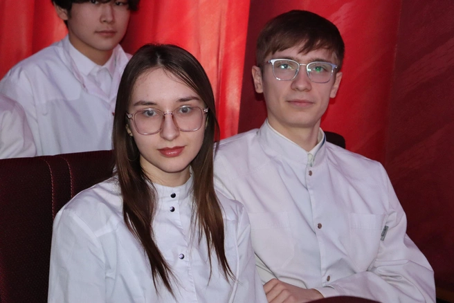 Источник: Пресс-служба ЧГМА