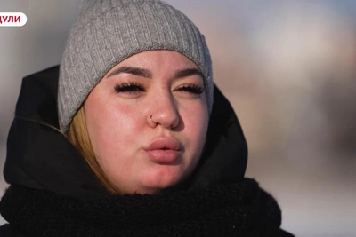 Свадьба отменена: участница «Ждули» не вышла замуж за заключенного