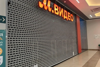 В Тюмени закрываются магазины «М.Видео»
