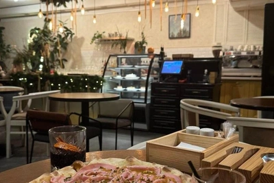 Up to 30% of Rostov Restaurants May Close Amid Crisis