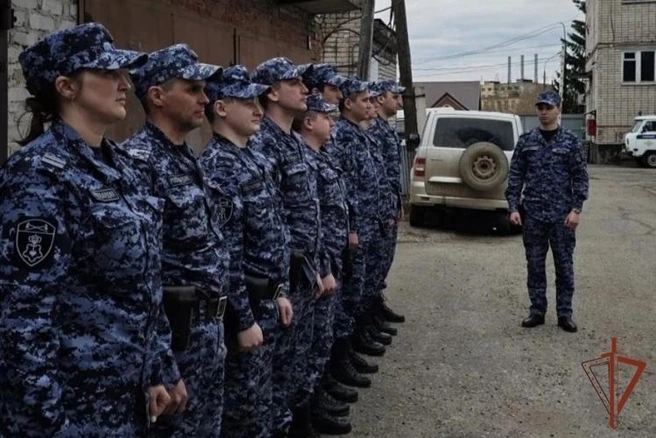 Источник: 43.rosguard.gov.ru