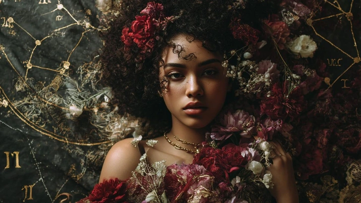 прогноз на сегодня  | Источник: Midjourney