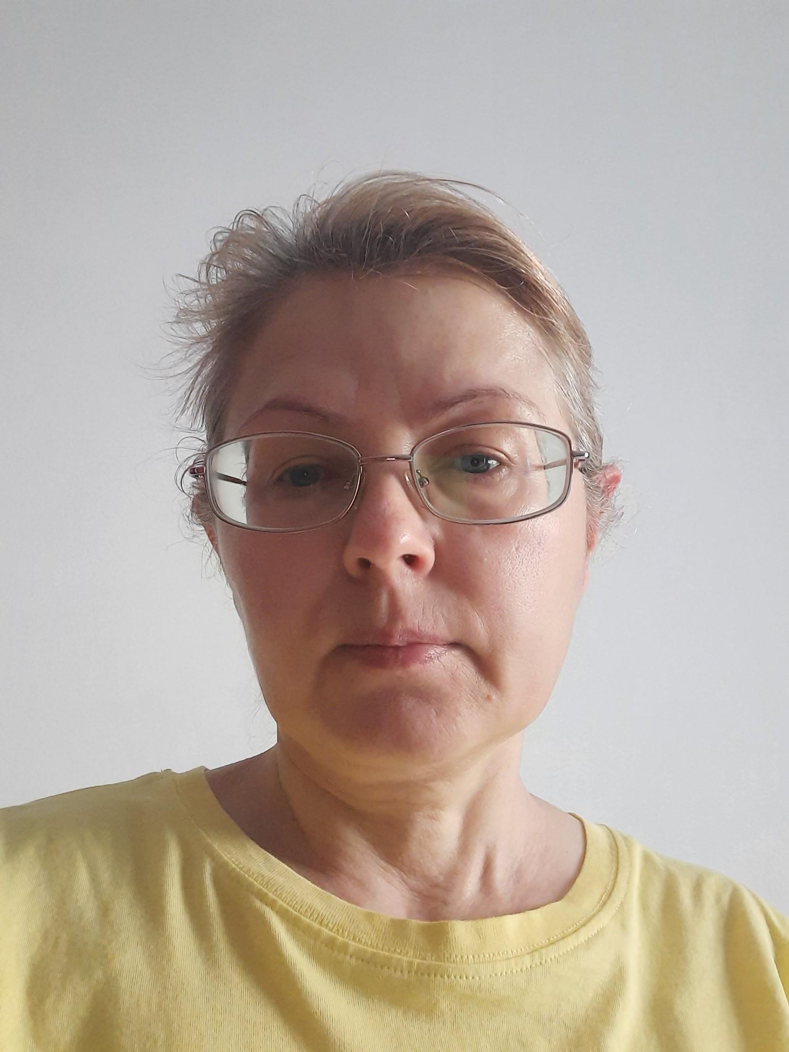 Рената Ямукова