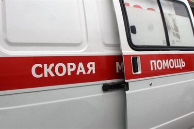 Матрос получил травму от удара канатом в Тихом океане