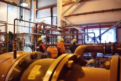 Поронайский район готовится к зиме 2026/2027