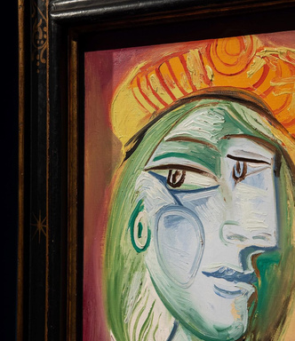 Высокая планка: 11 работ Пабло Пикассо были проданы за рекордные $ 110 млн